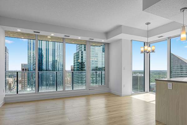 Encore Tower property
